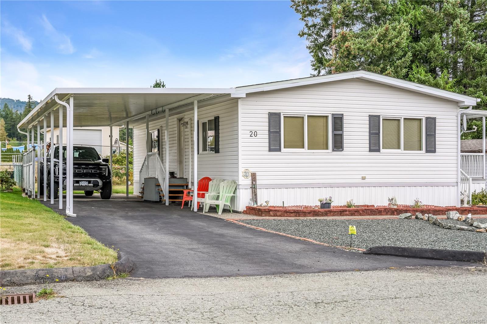 4935 Broughton St, Port Alberni