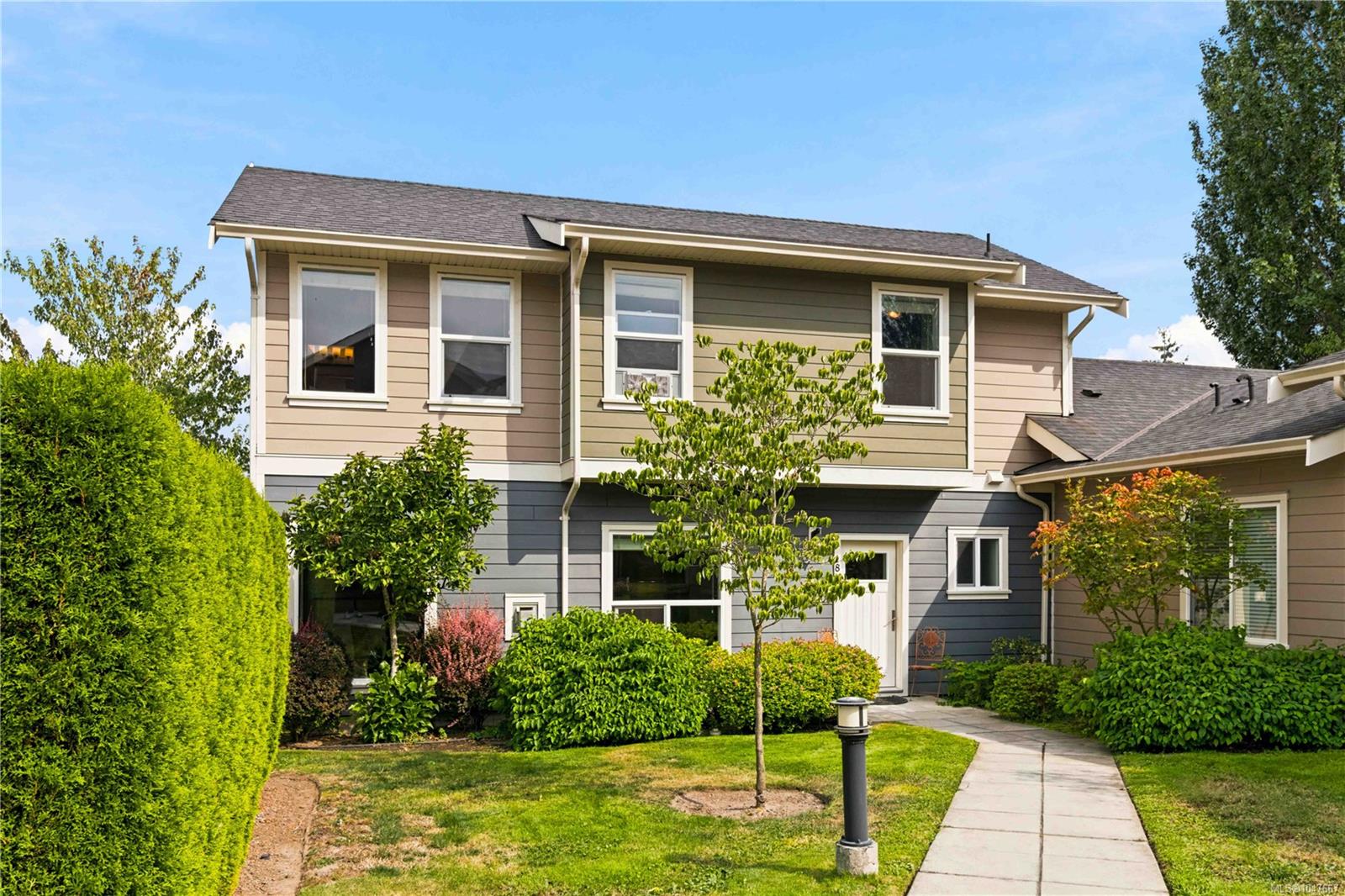 Unit 18, 1515 Keating Cross Rd, Central Saanich
