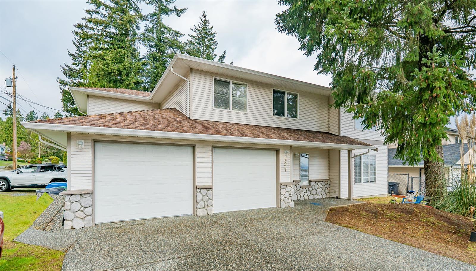 297 Harwell Rd, Nanaimo