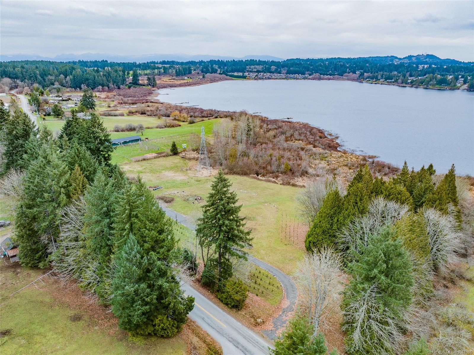 Lot 5 Doumont Rd, Nanaimo