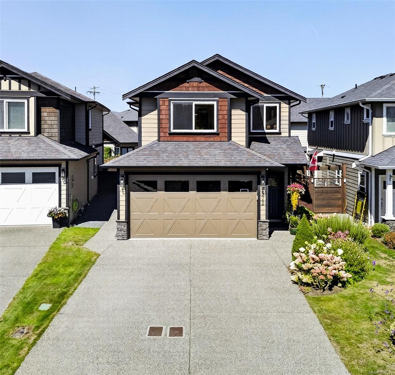 1972 Brackman Way, North Saanich