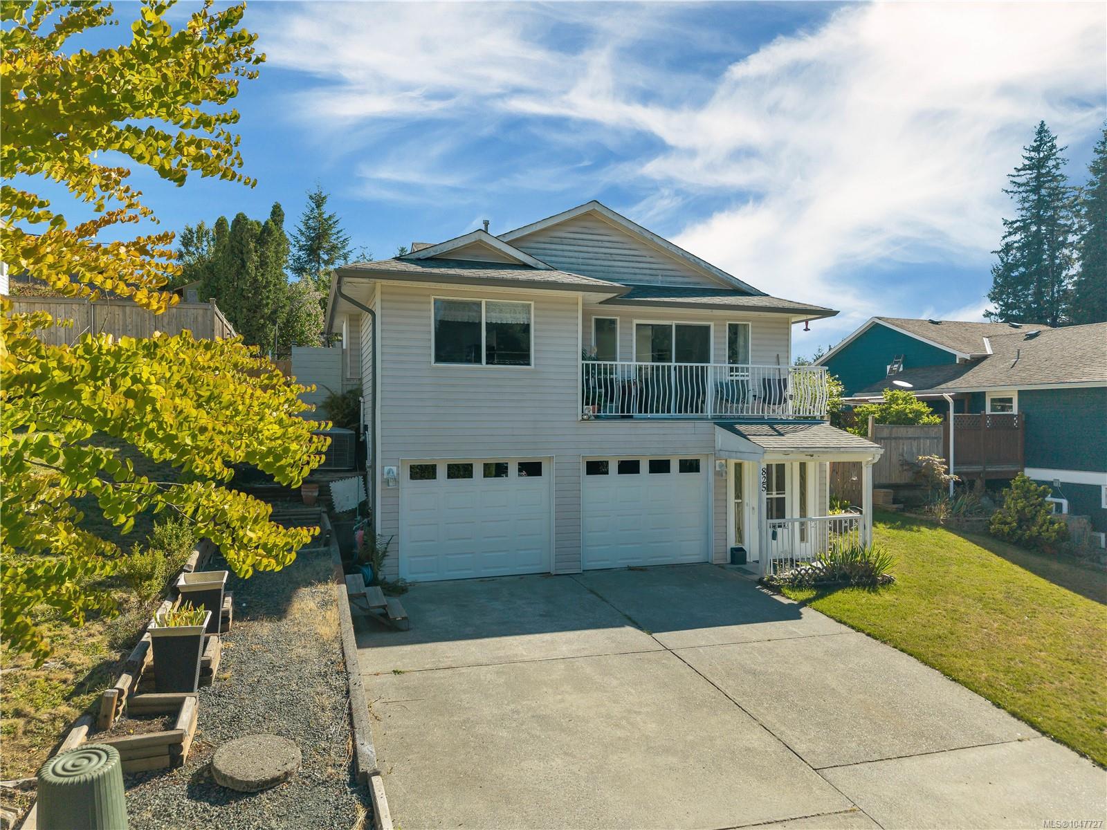 825 Pinecrest Rd, Campbell River