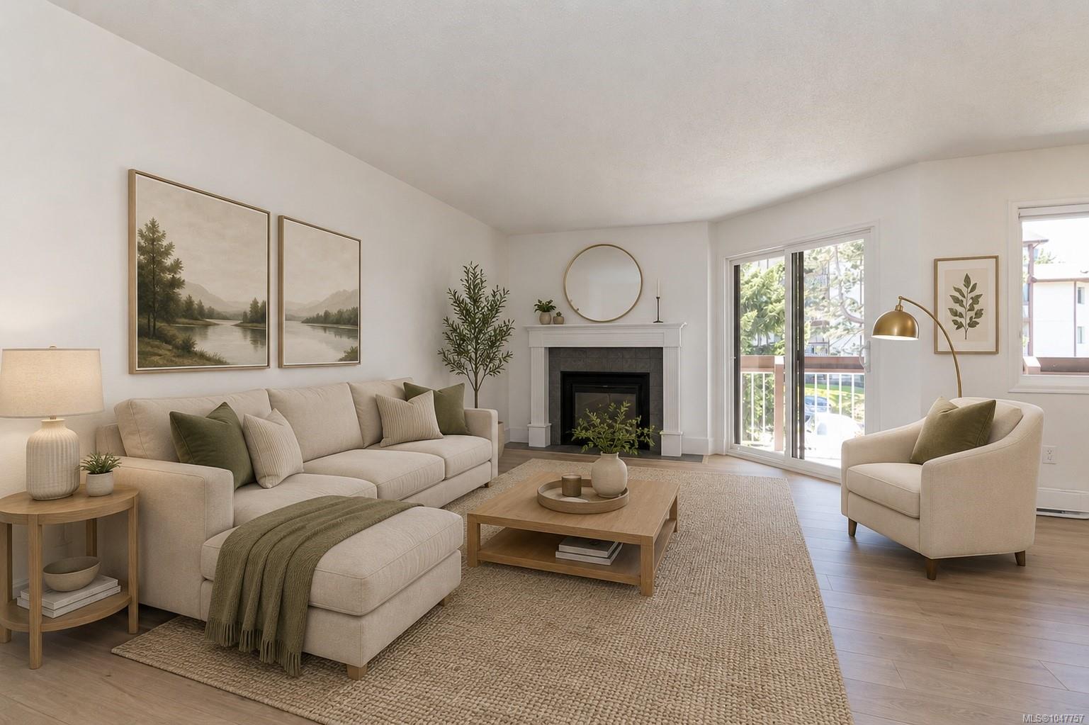 Unit 310, 73 Gorge Rd, Saanich