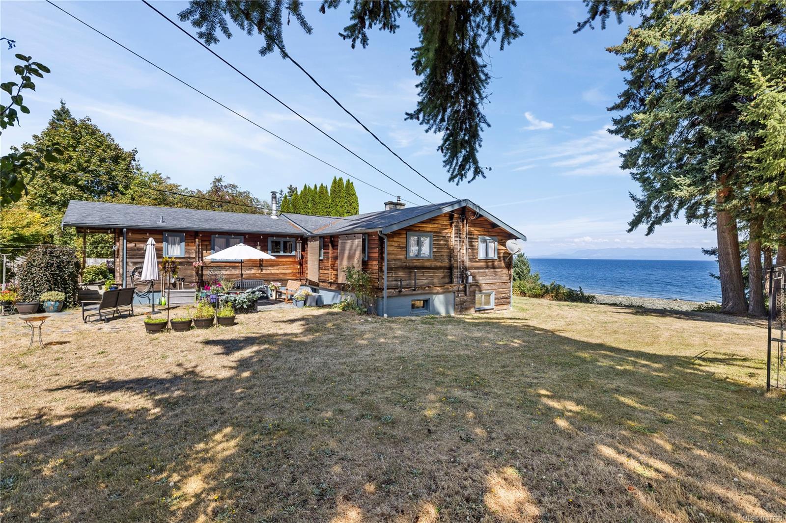 2310 Seabank Rd, Courtenay