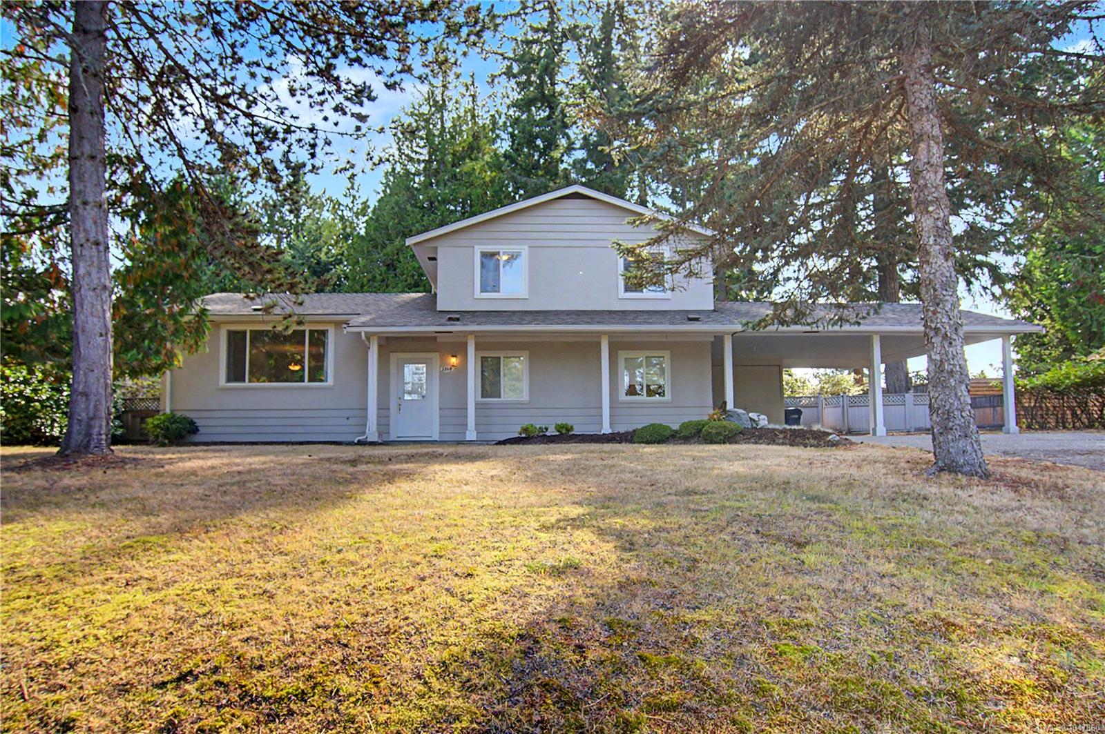 5849 Sunset Rd, Nanaimo