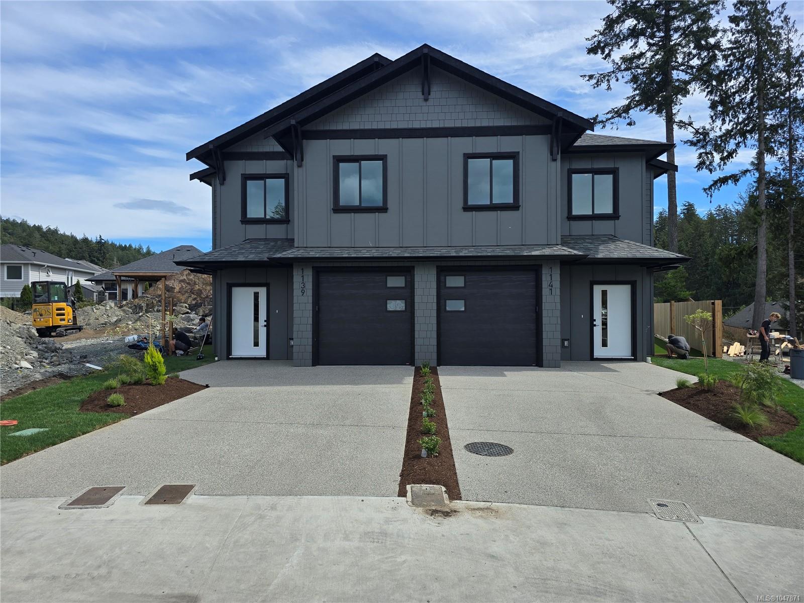1141 Deltana Hts, Colwood