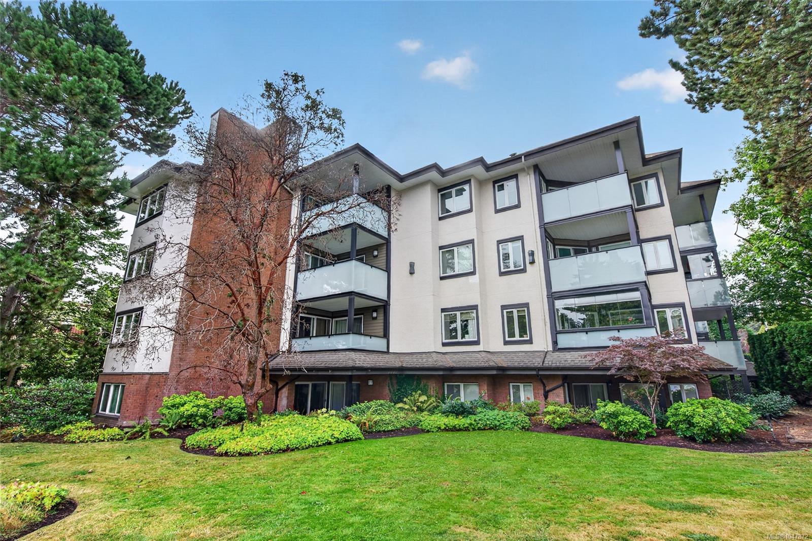 Unit 303, 1619 Morrison St, Victoria