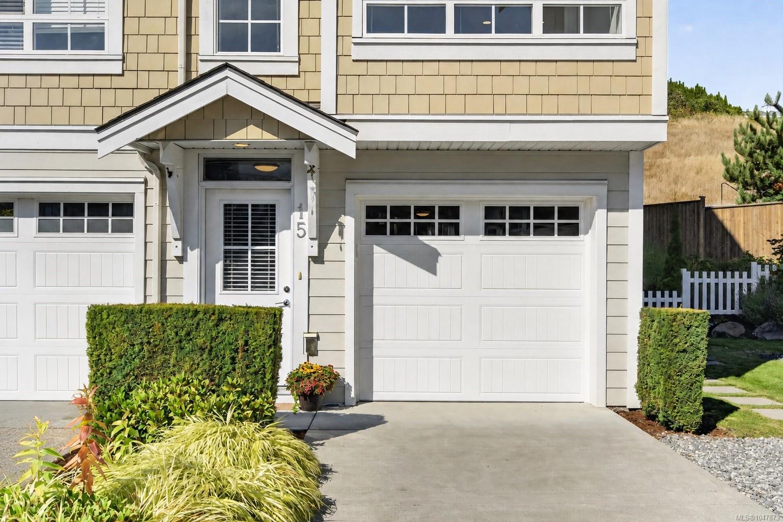 Unit 15, 370 Latoria Blvd, Colwood
