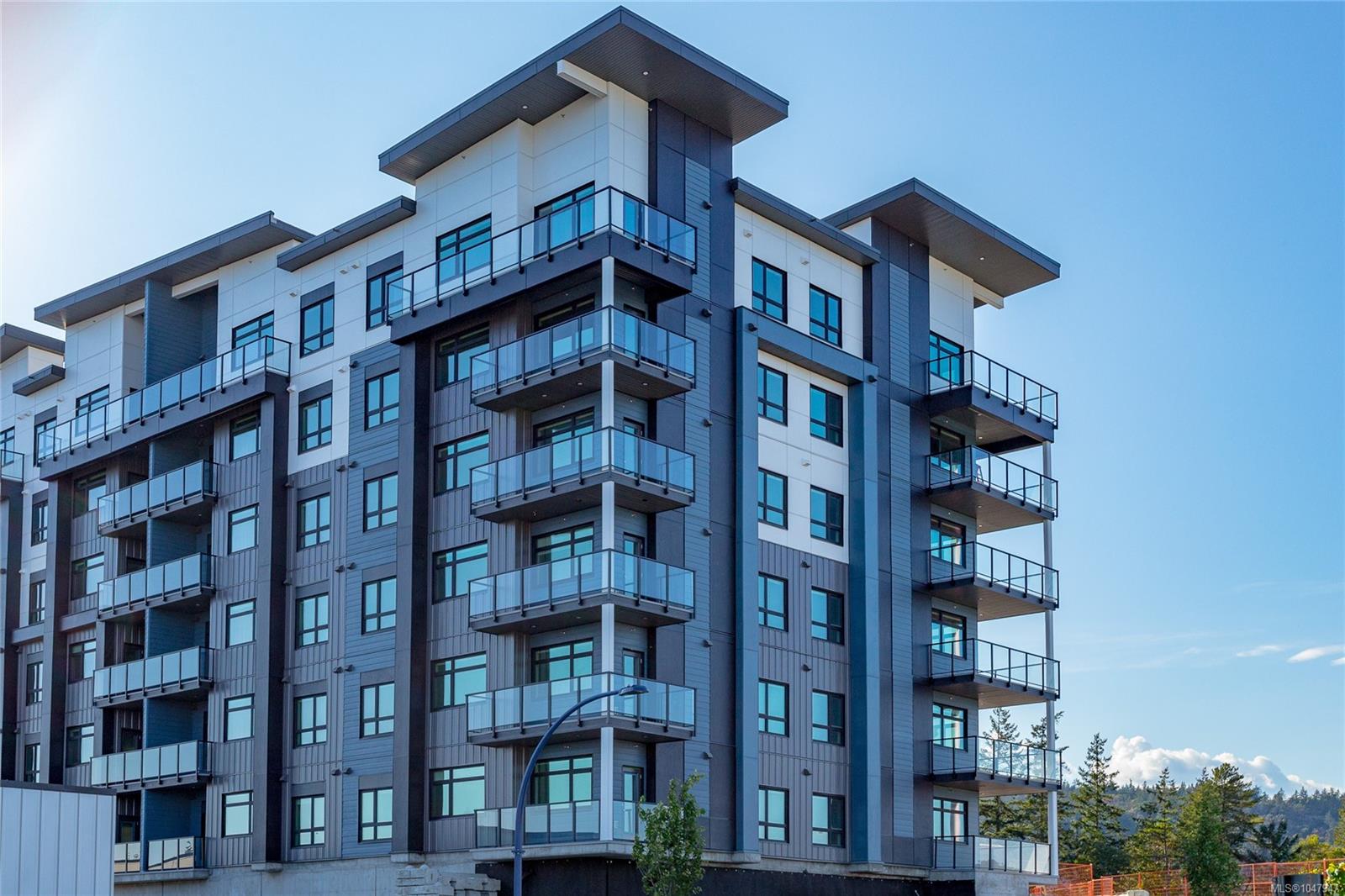 Unit 324, 2390 City Gate Blvd, Langford