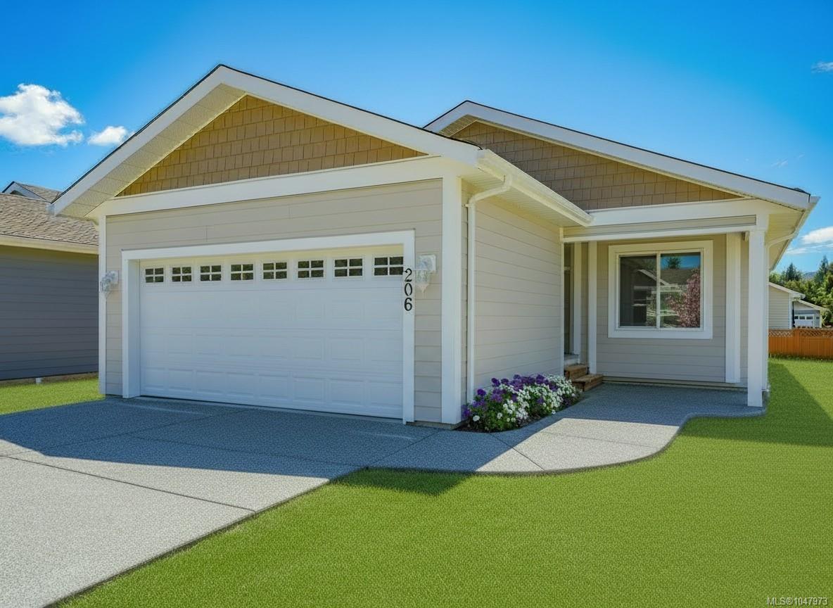 5700 Pierce Rd, Port Alberni