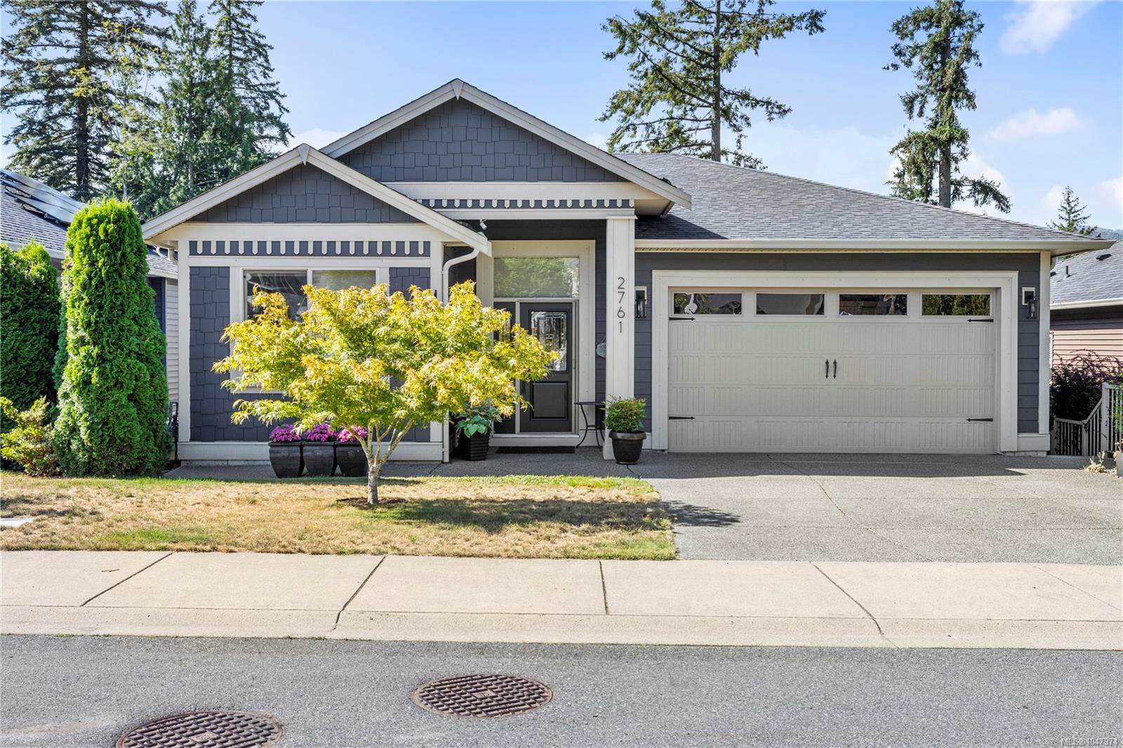 2761 Horth Rd, Nanaimo