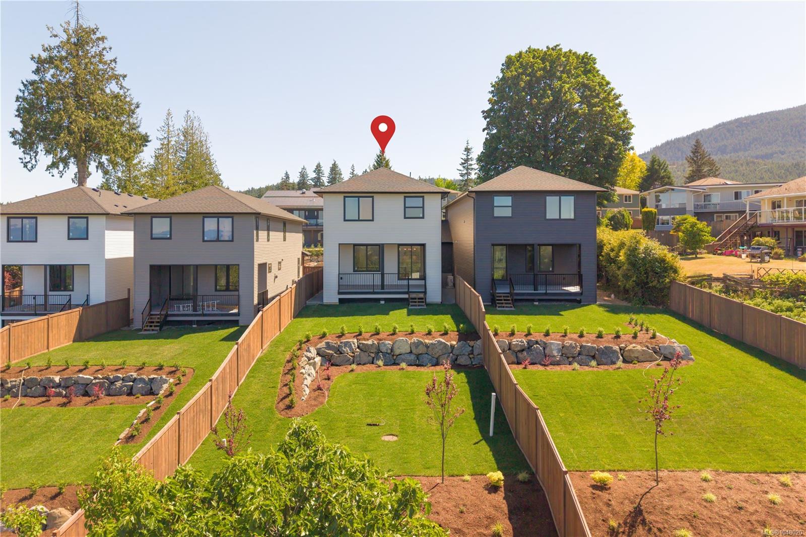 Unit 102, 2302 Arbot Rd, Nanaimo