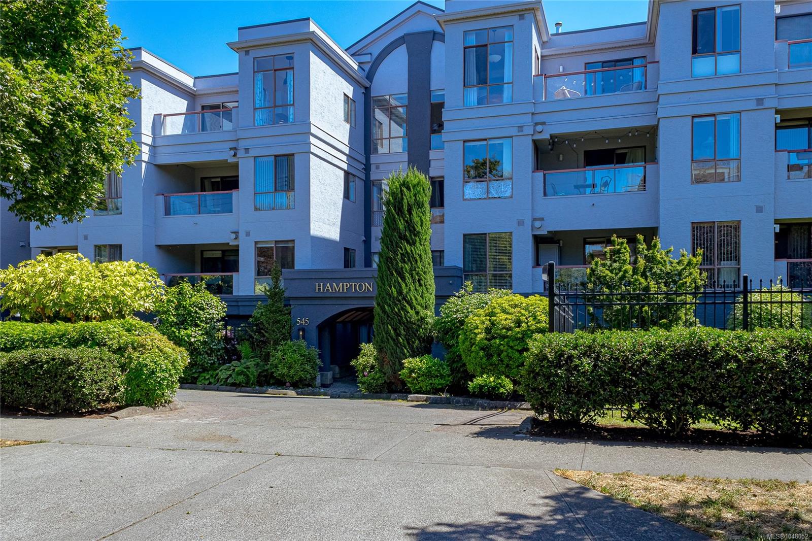 Unit 407, 545 Manchester Rd, Victoria