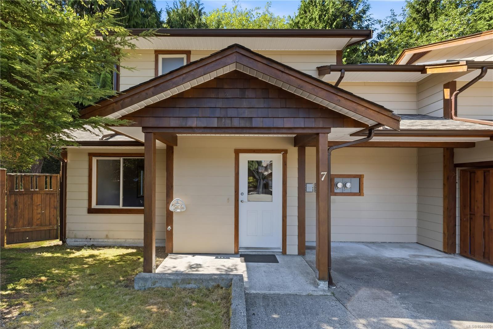 1626 Holly Cres, Ucluelet
