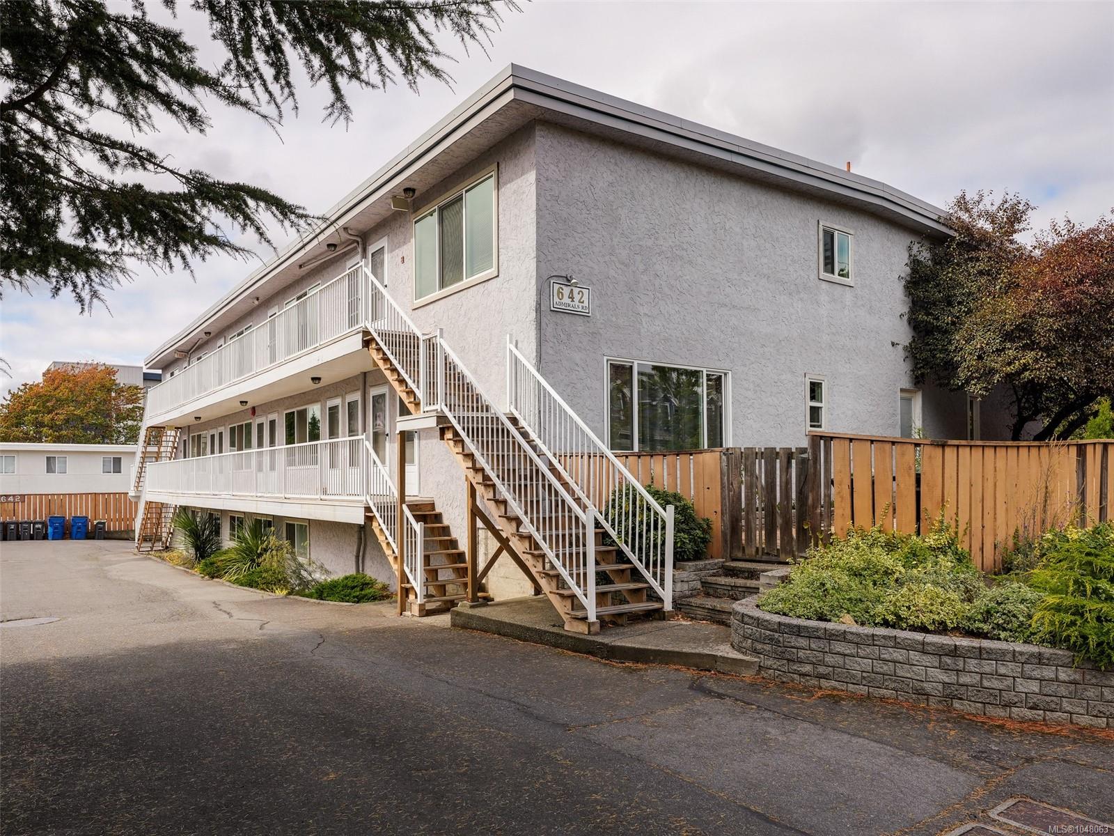 Unit 303, 642 Admirals Rd, Esquimalt