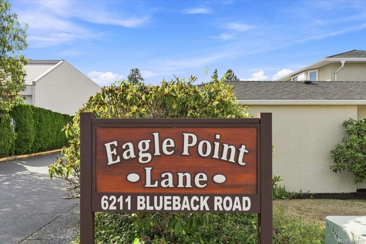 Unit 4, 6211 Blueback Rd, Nanaimo