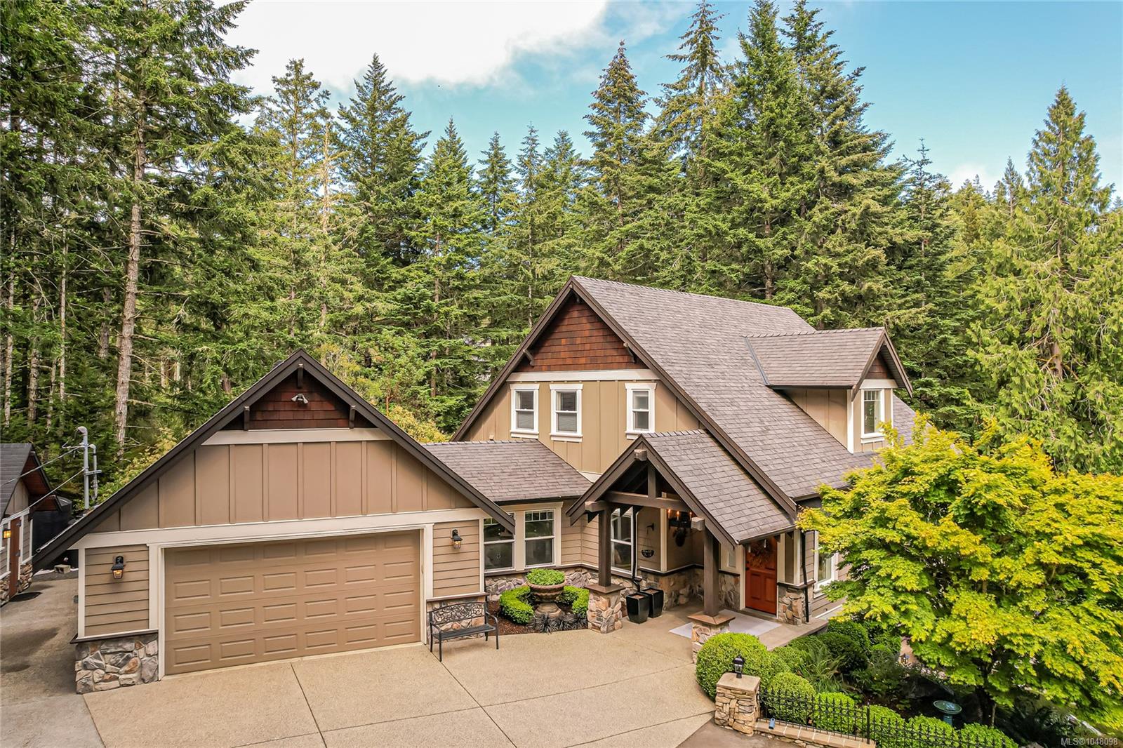 5240 La Bonne Rd, Metchosin