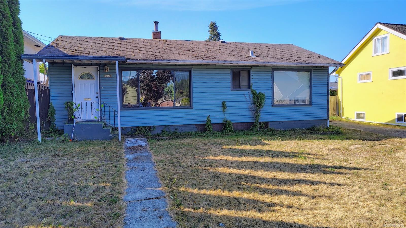 4298 Lathom Rd, Port Alberni