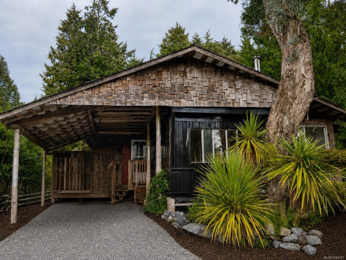 440 Orca Cres, Ucluelet