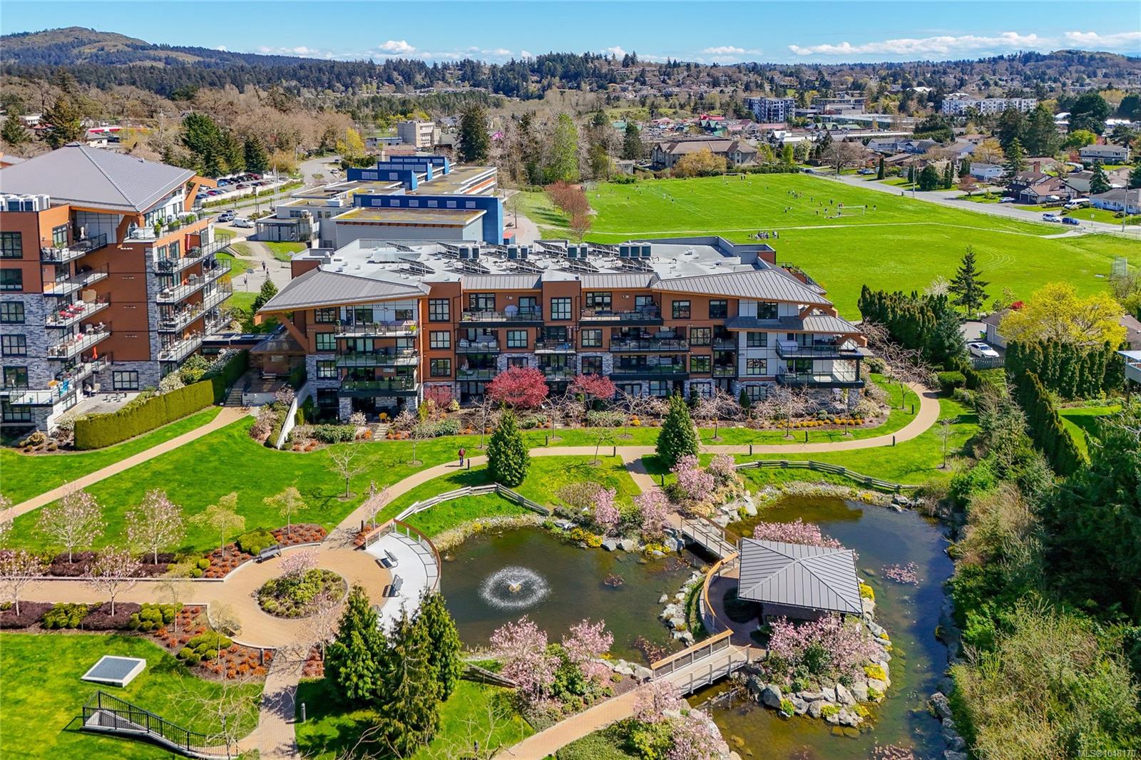 Unit 304, 745 Travino Lane, Saanich