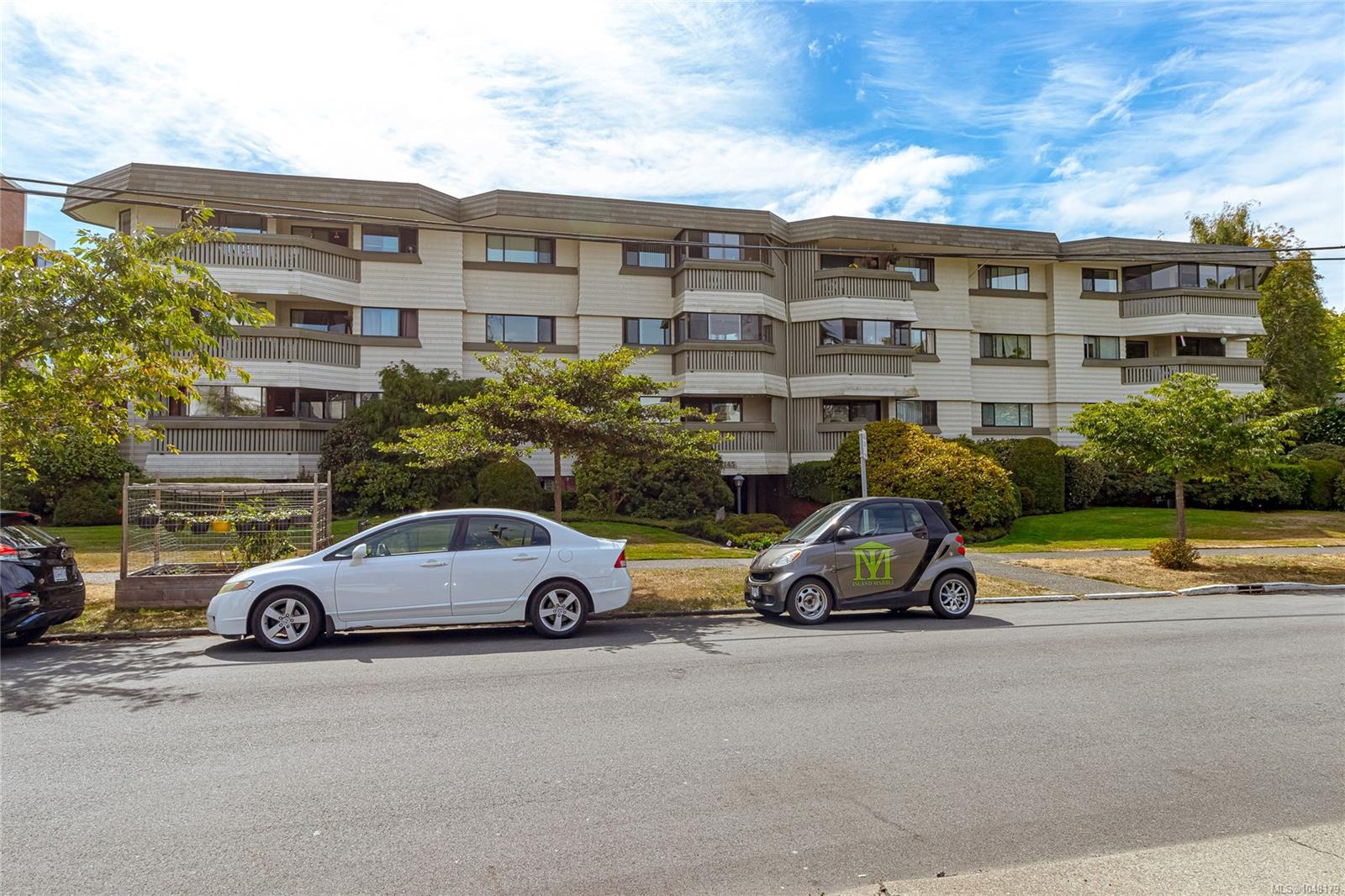 Unit 401, 1145 Hilda St, Victoria