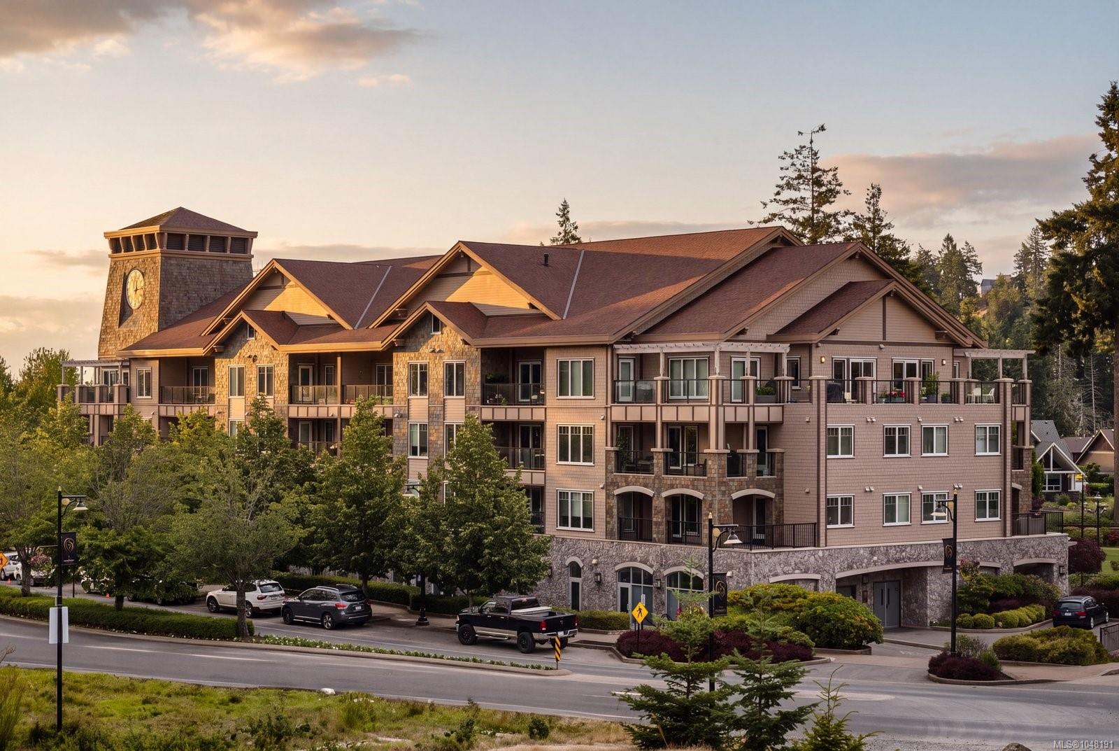 Unit 207, 1335 Bear Mountain Pkwy, Langford
