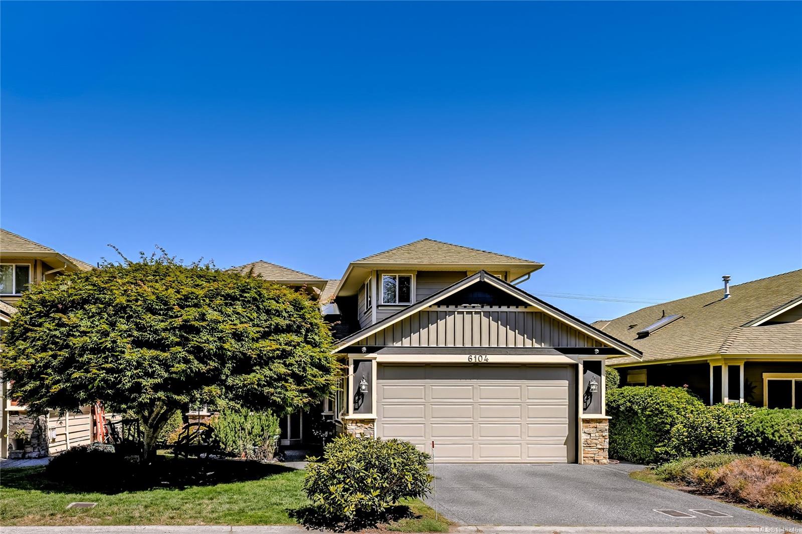6104 Avery Lane, Nanaimo