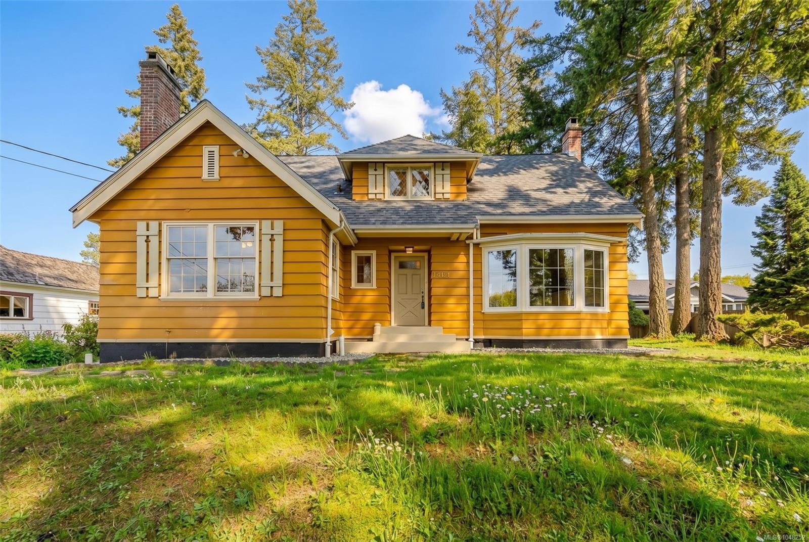 4749 Leslie Ave, Port Alberni