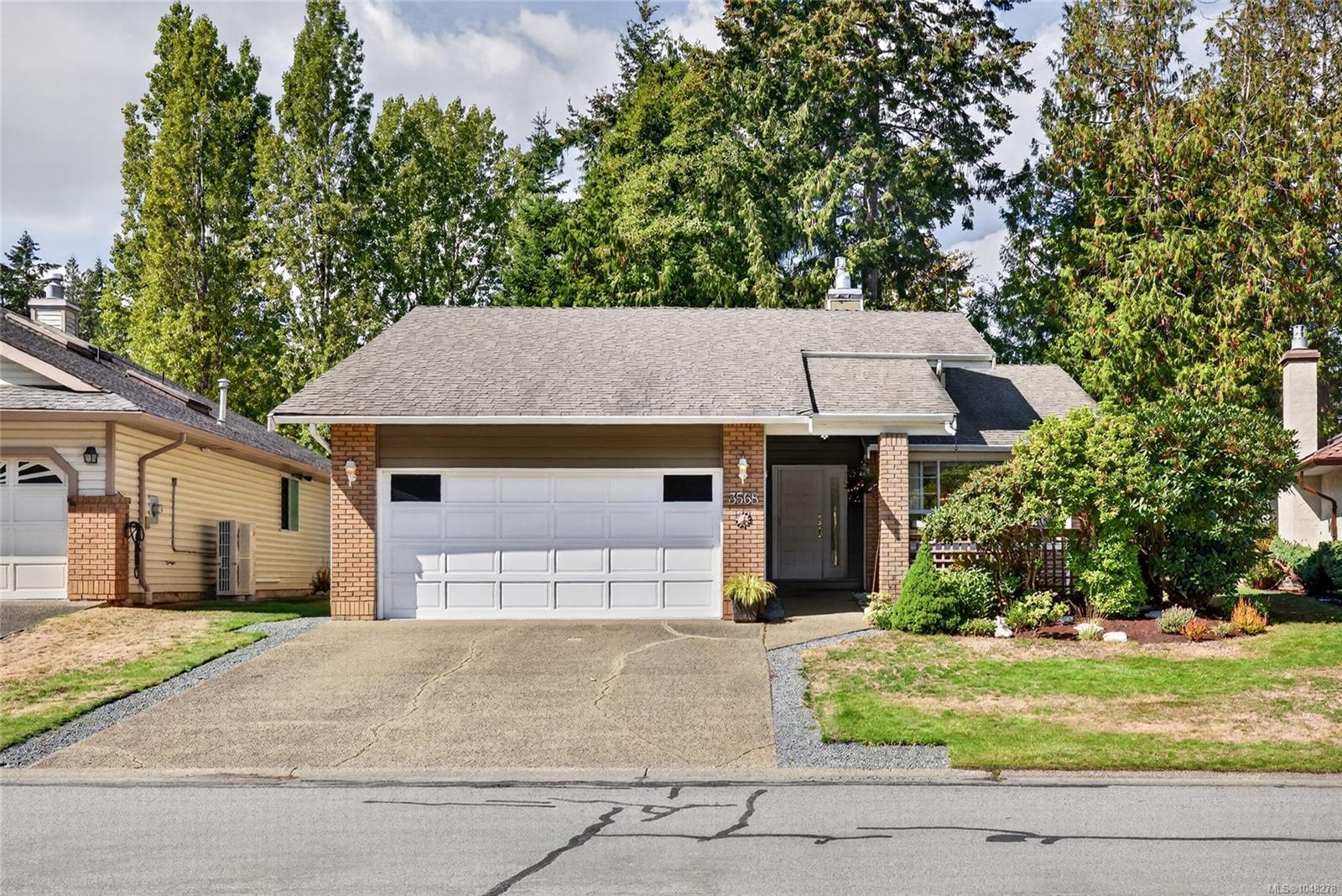 3568 Arbutus Dr, Cobble Hill