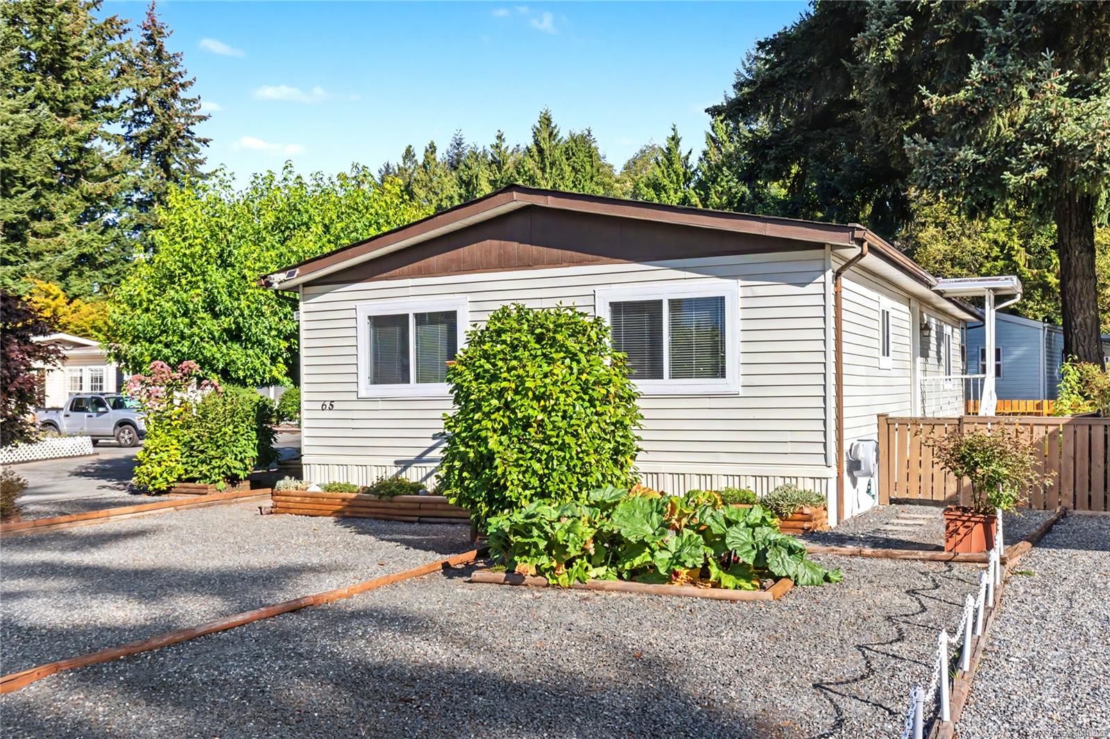 Unit 65, 5854 Turner Rd, Nanaimo