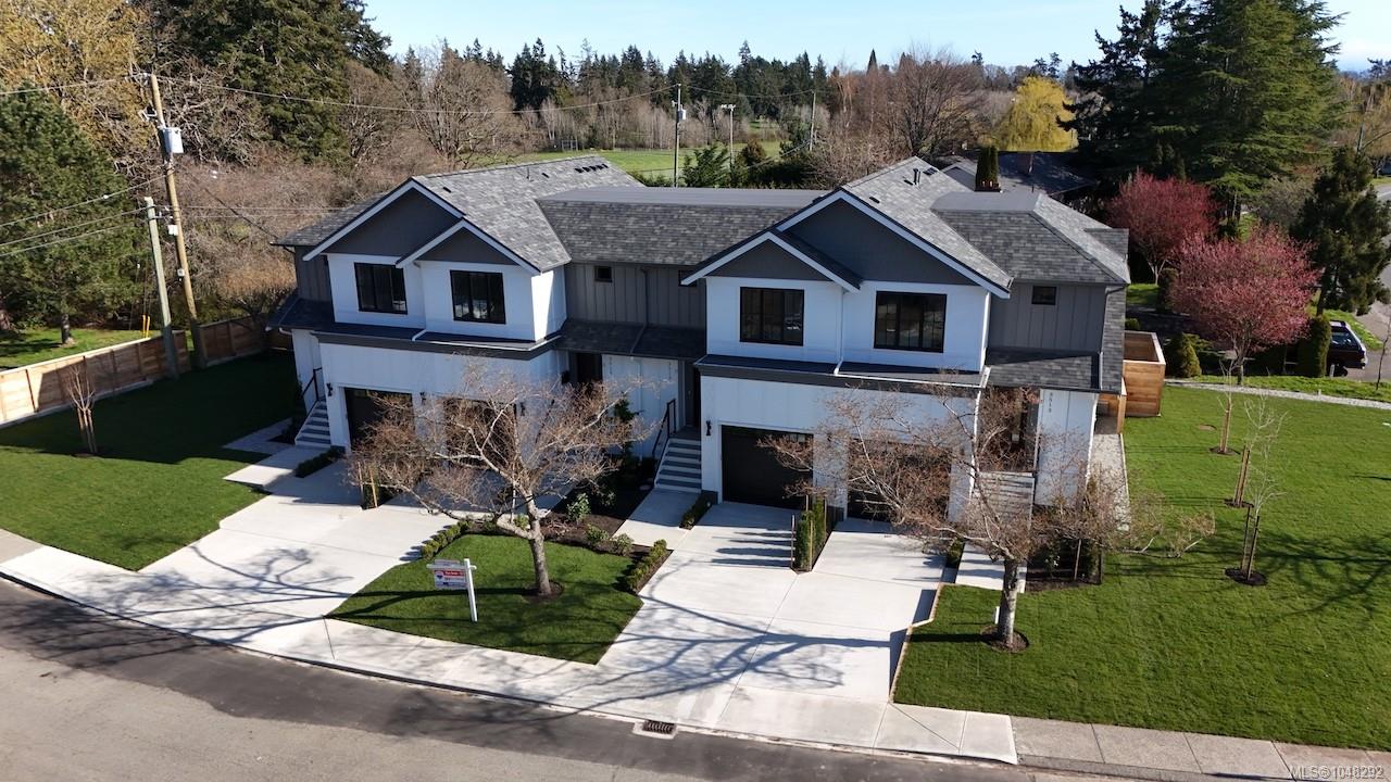 Unit 3, 3513 Henderson Rd, Oak Bay