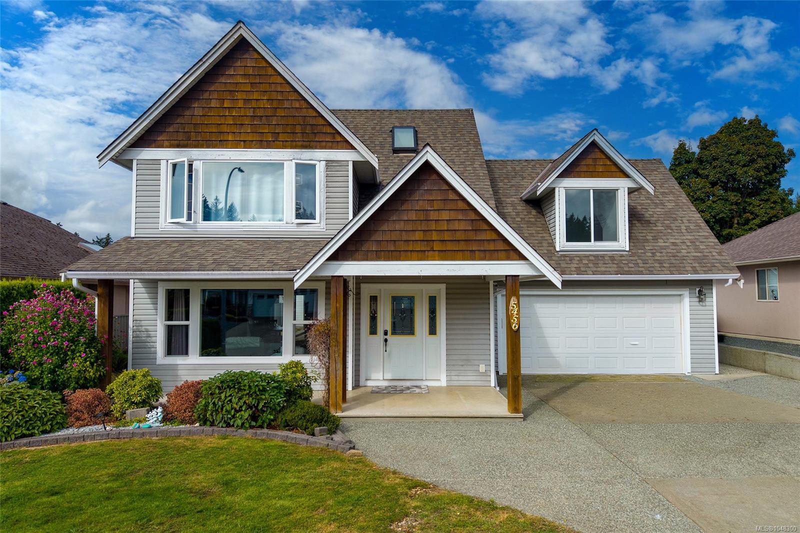 5456 Westporte Pl, Port Alberni