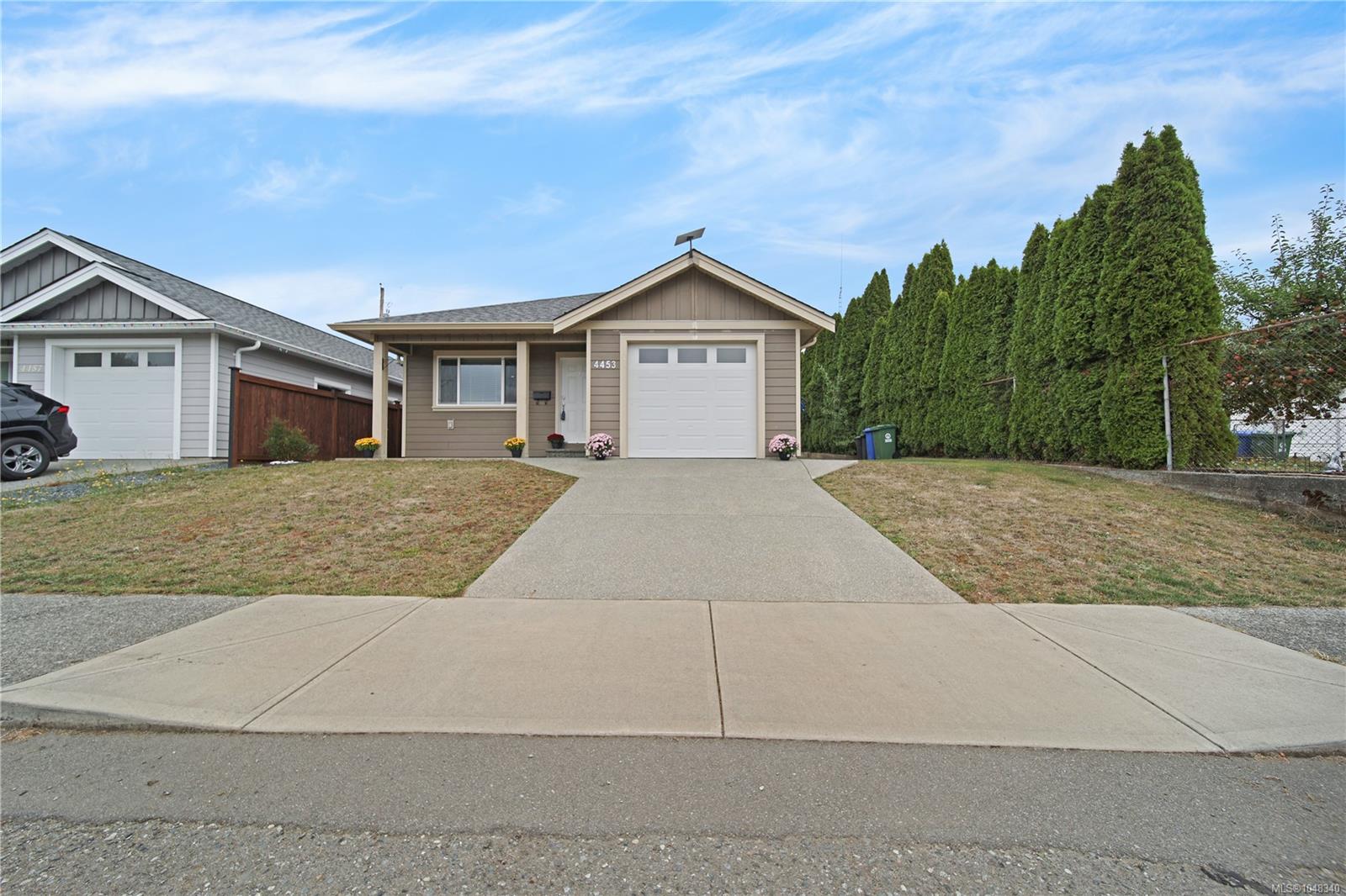 4453 9th Ave, Port Alberni