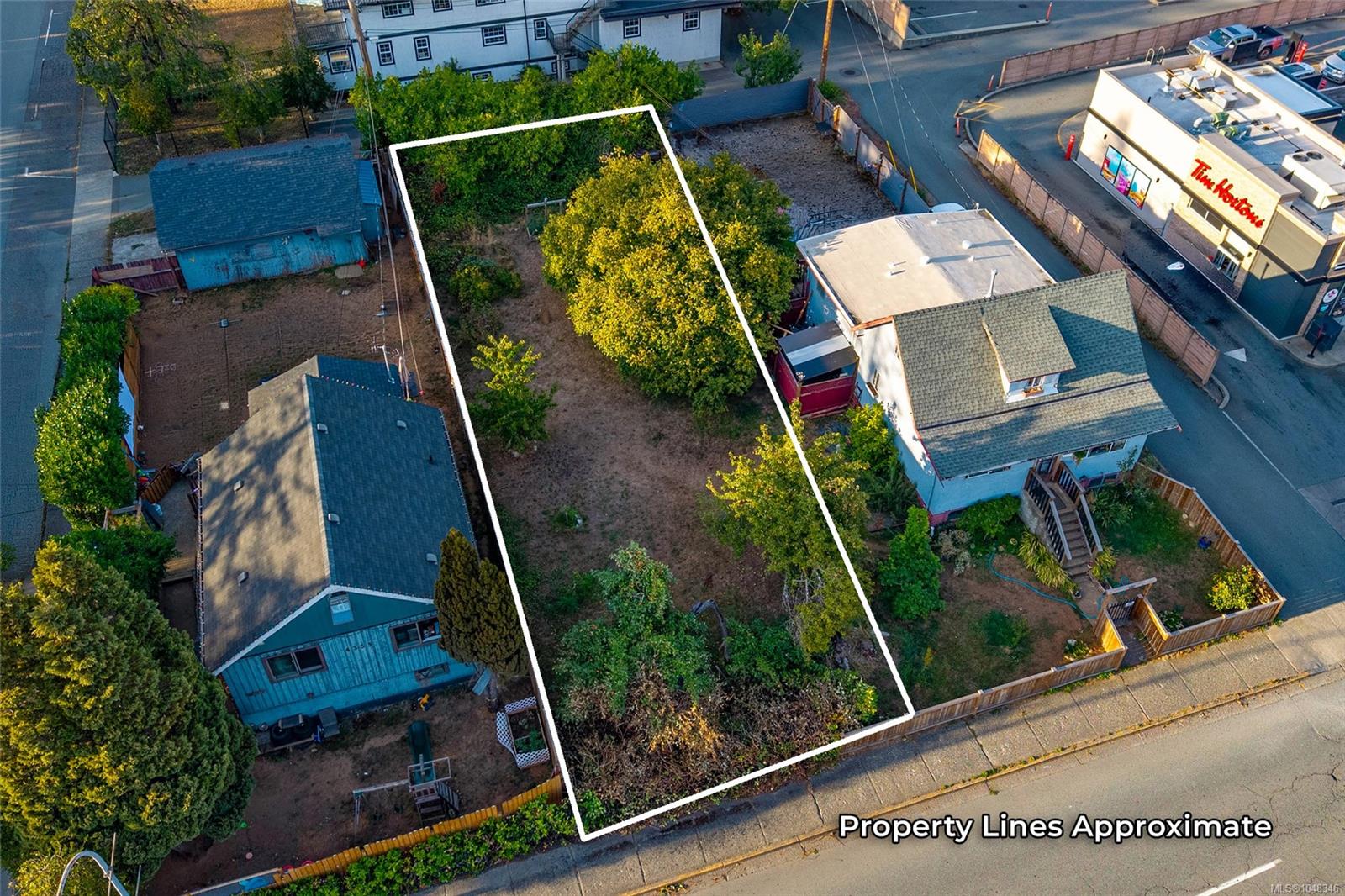 4345 Redford St, Port Alberni