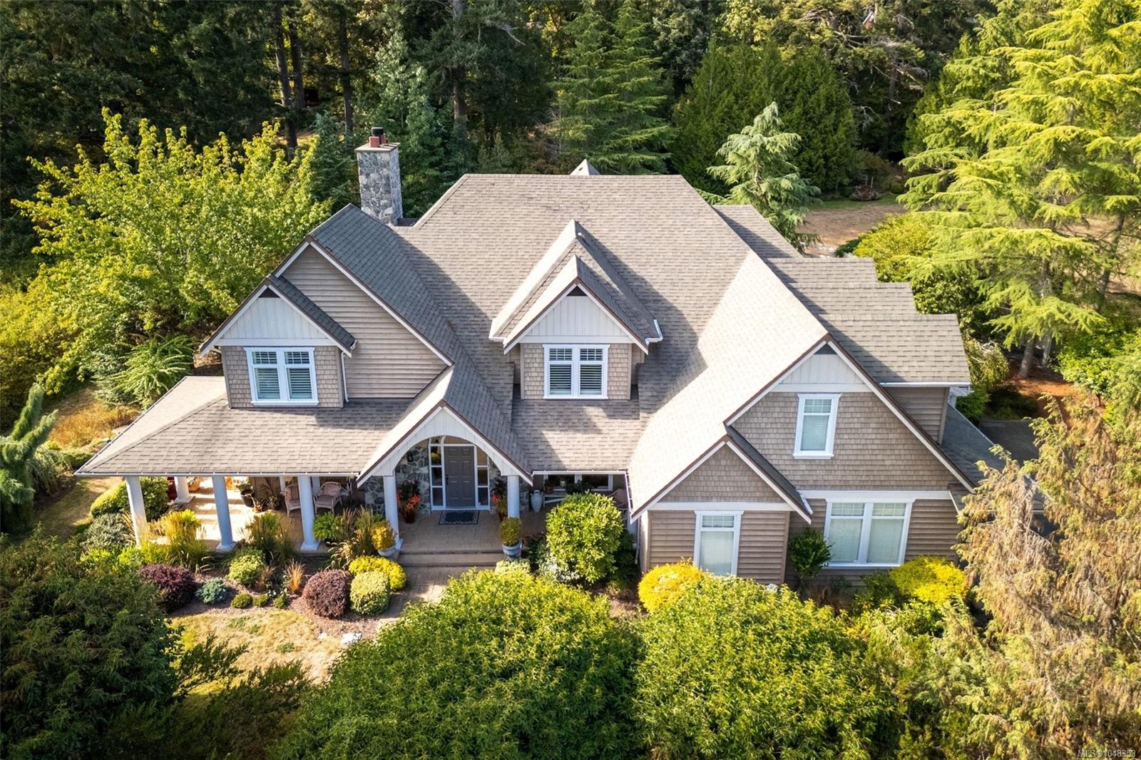 6480 Torin Rd, Central Saanich