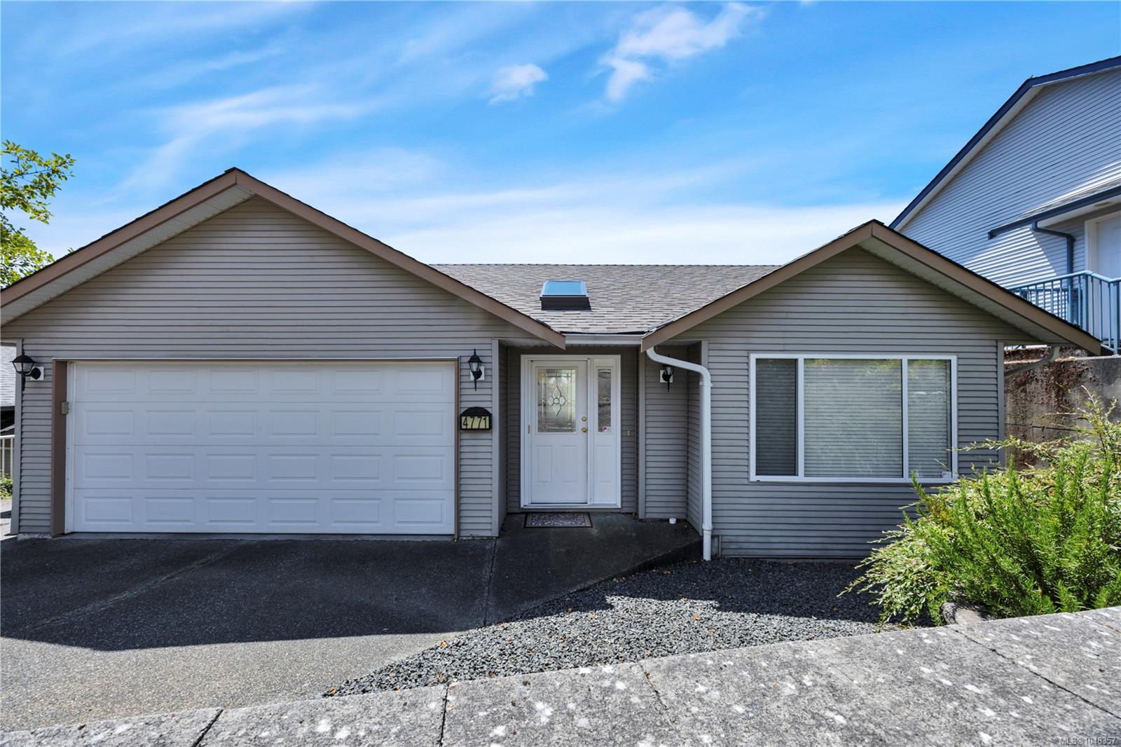 4771 Fairbrook Cres, Nanaimo