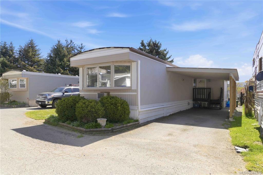 Unit 48, 2847 Sooke Lake Rd, Langford