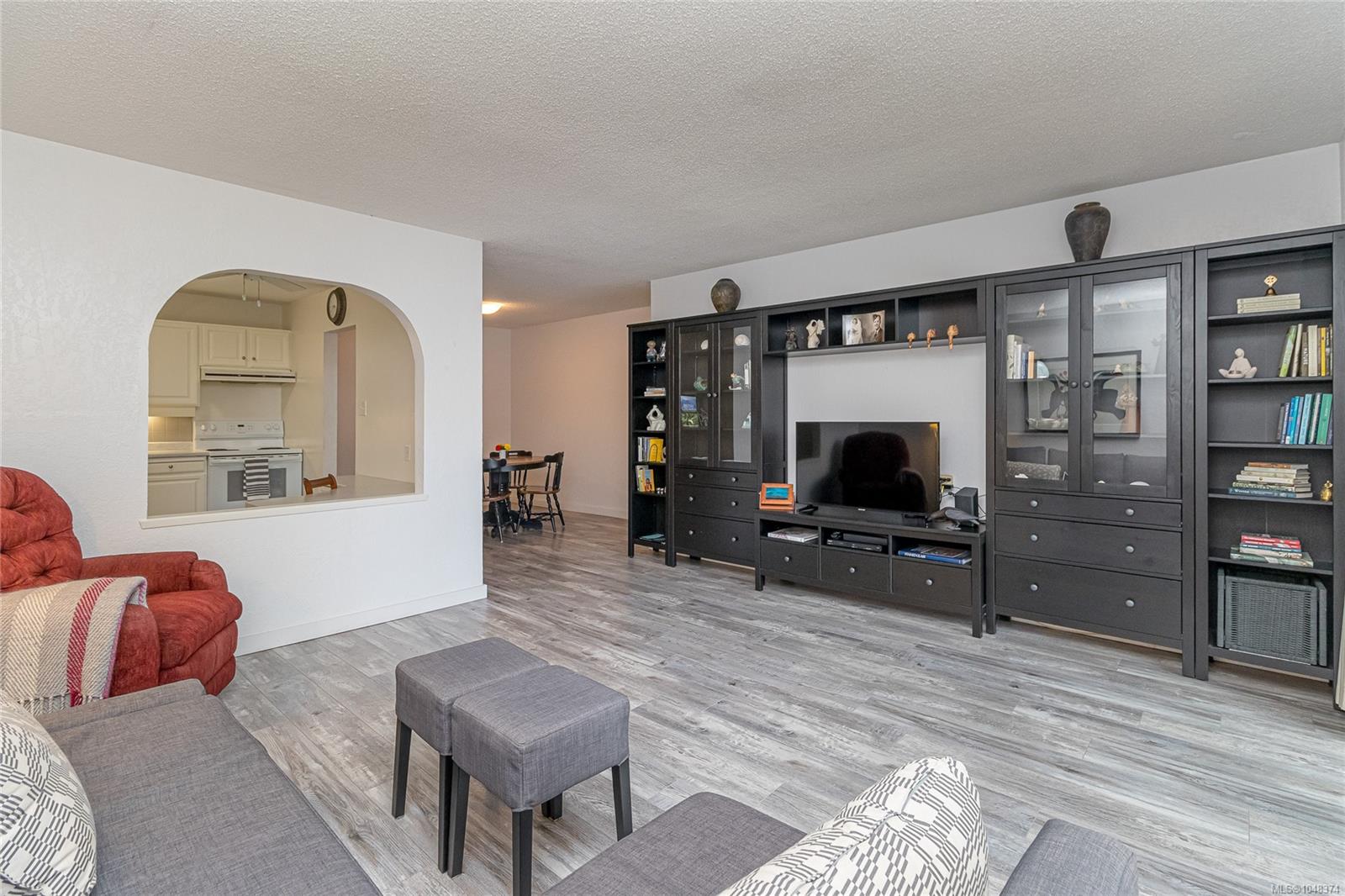 Unit 212, 1545 Pandora Ave, Victoria
