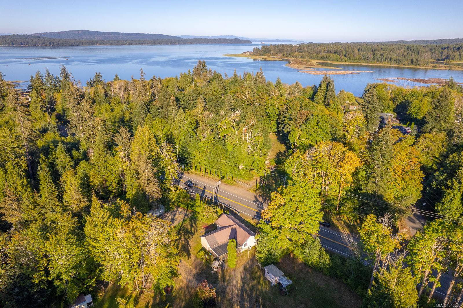 8331 Island Hwy, Fanny Bay