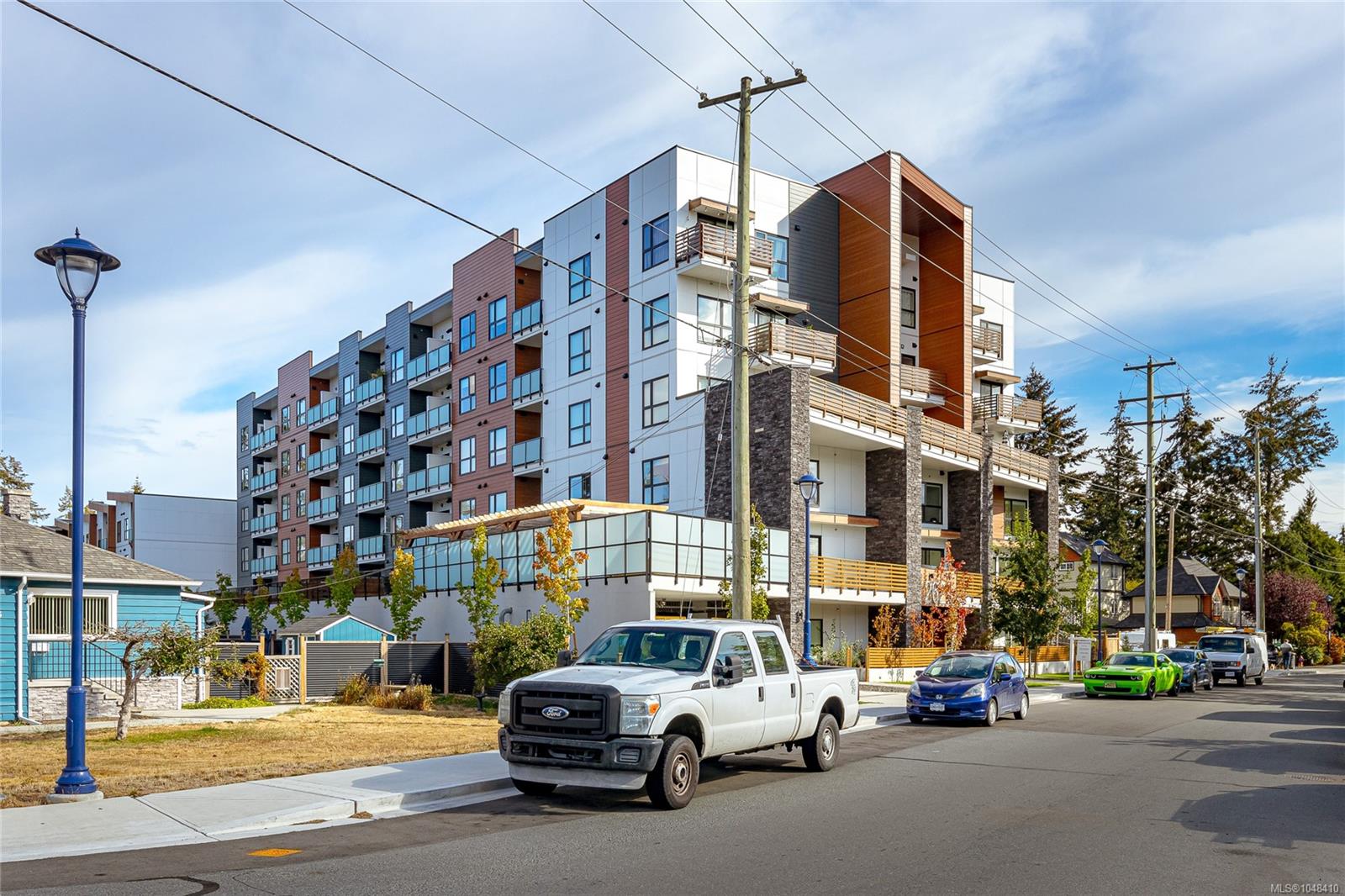 Unit 409, 2629 Millstream Rd, Langford
