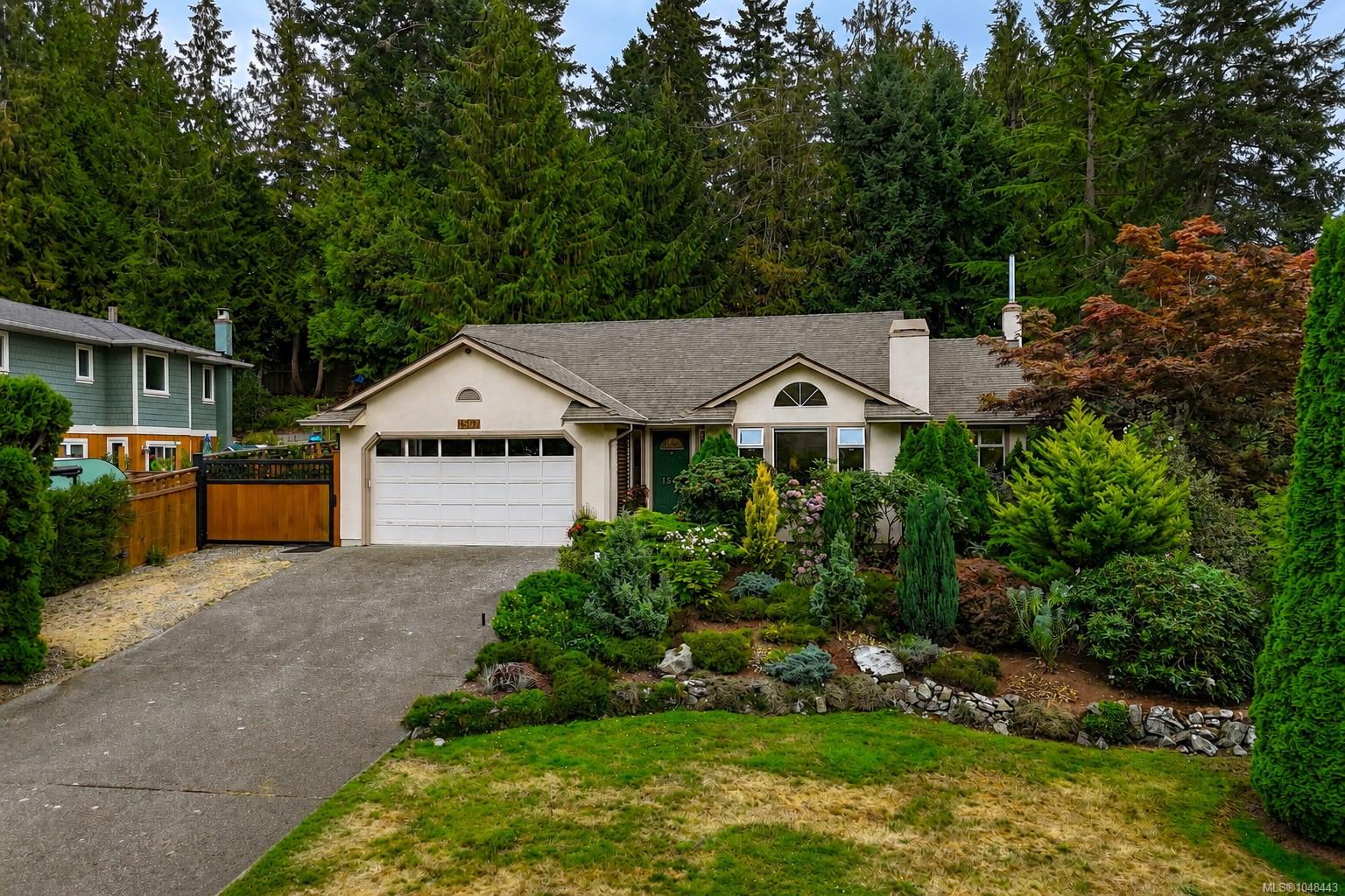 1567 Mayneview Terr, North Saanich