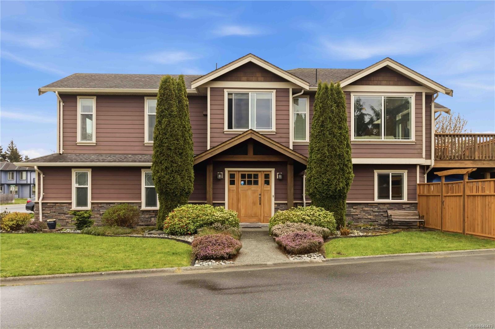 2302 Church Hill Dr, Sooke