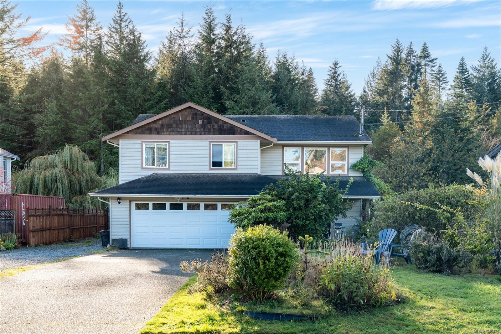 1782 Marathon Lane, Sooke