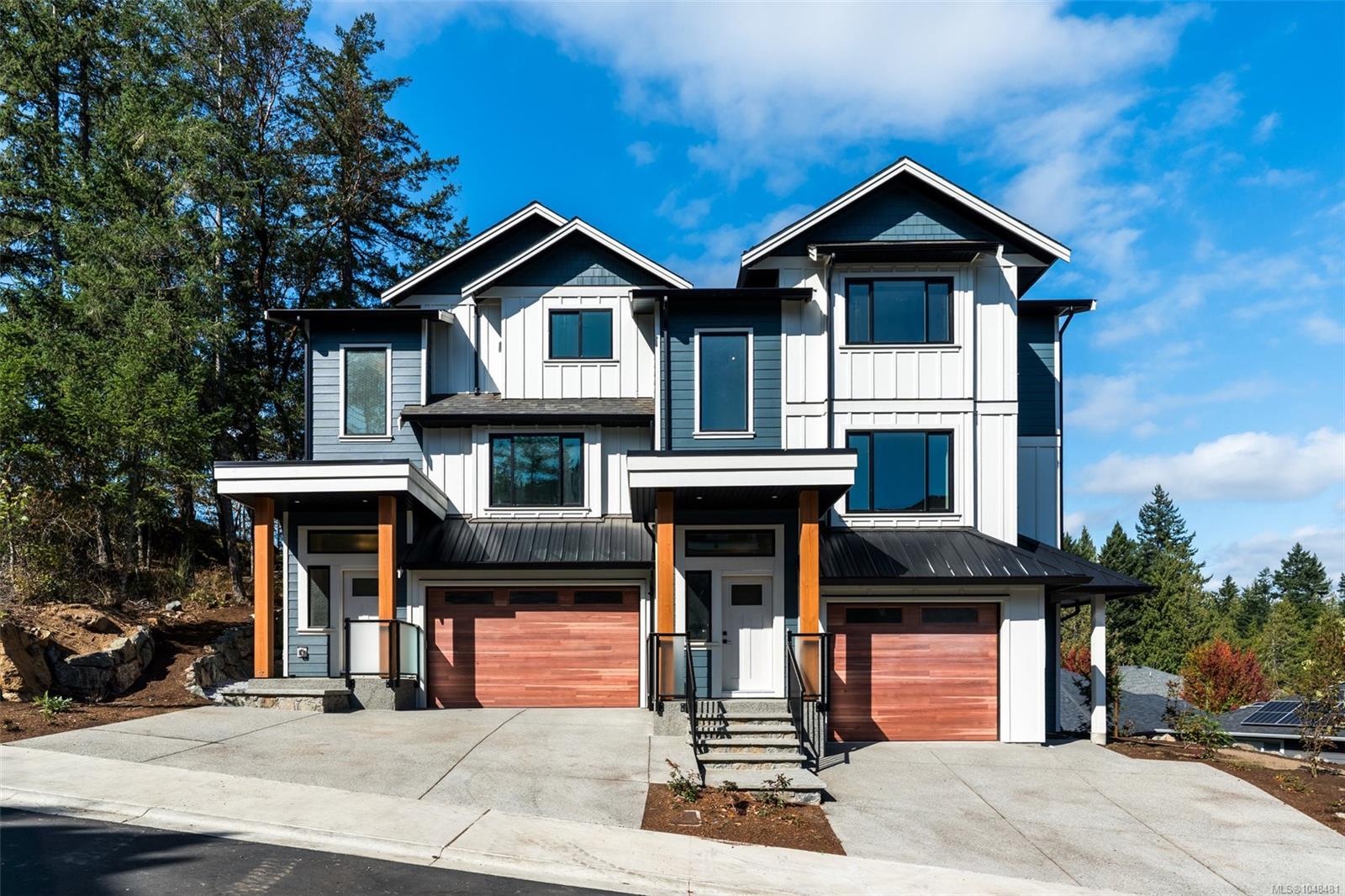 Unit 1, 571 Bezanton Way, Colwood