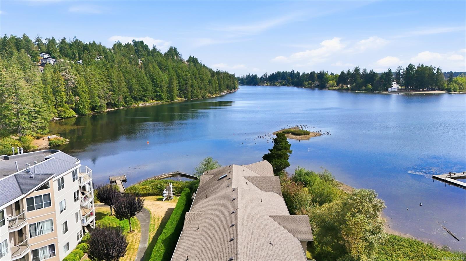 Unit 113, 4949 Wills Rd, Nanaimo