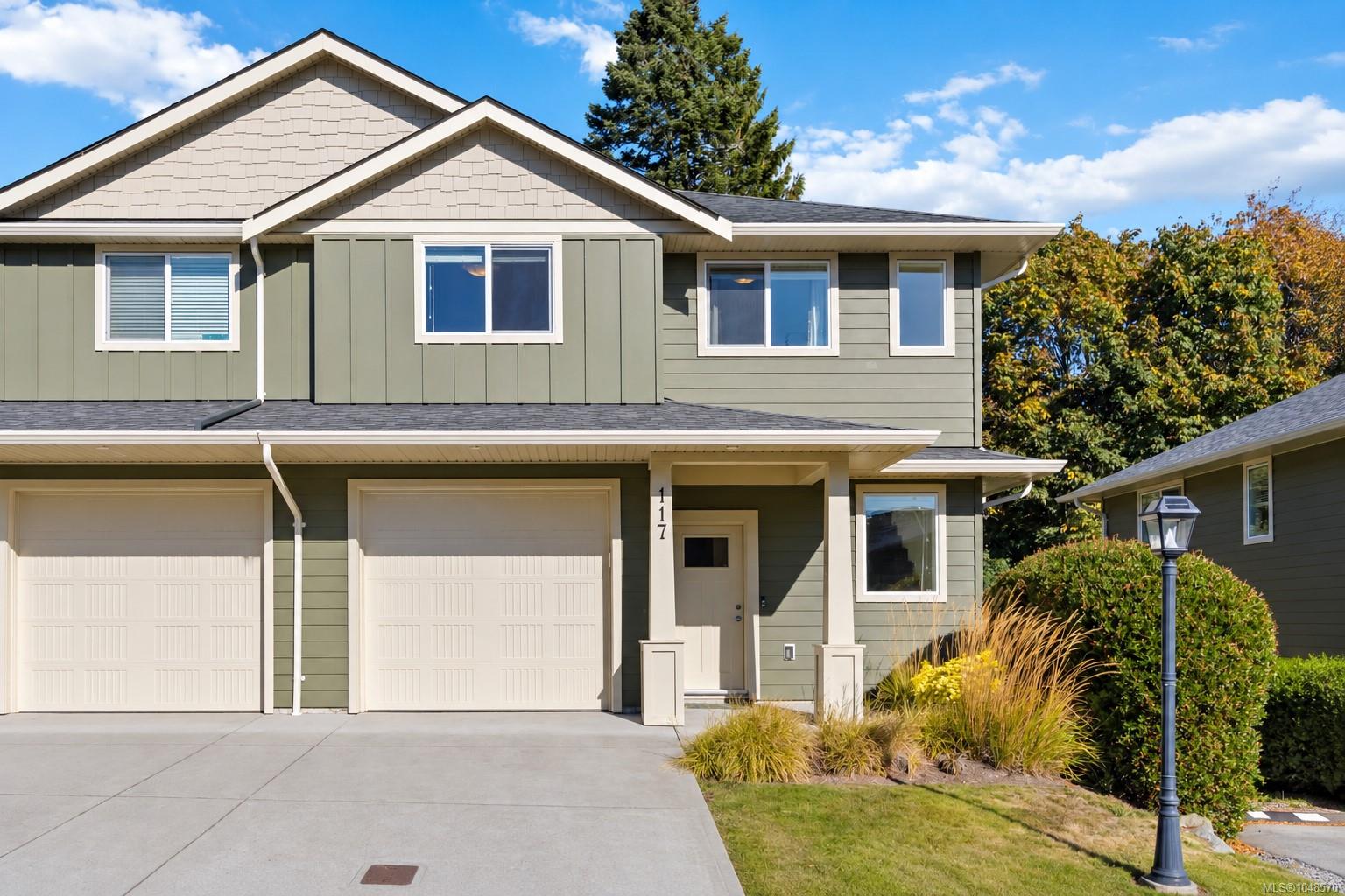 Unit 117, 2117 Charters Rd, Sooke