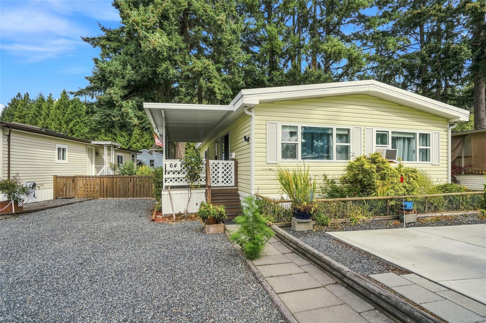 Unit 64, 5854 Turner Rd, Nanaimo