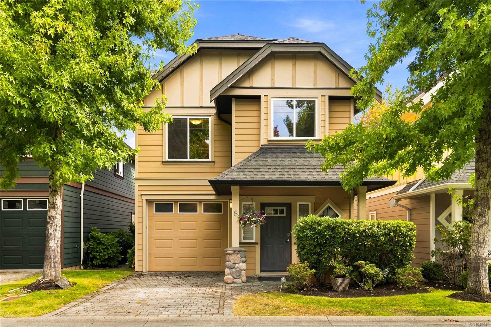 Unit 6, 2210 Sooke Rd, Colwood