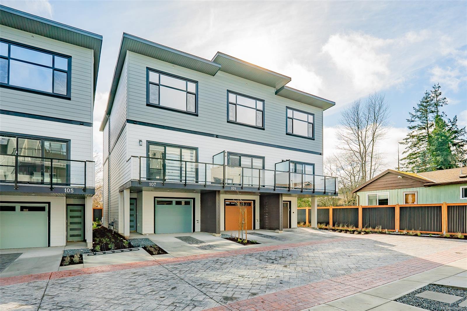 Unit 108, 1615 Northfield Rd, Nanaimo