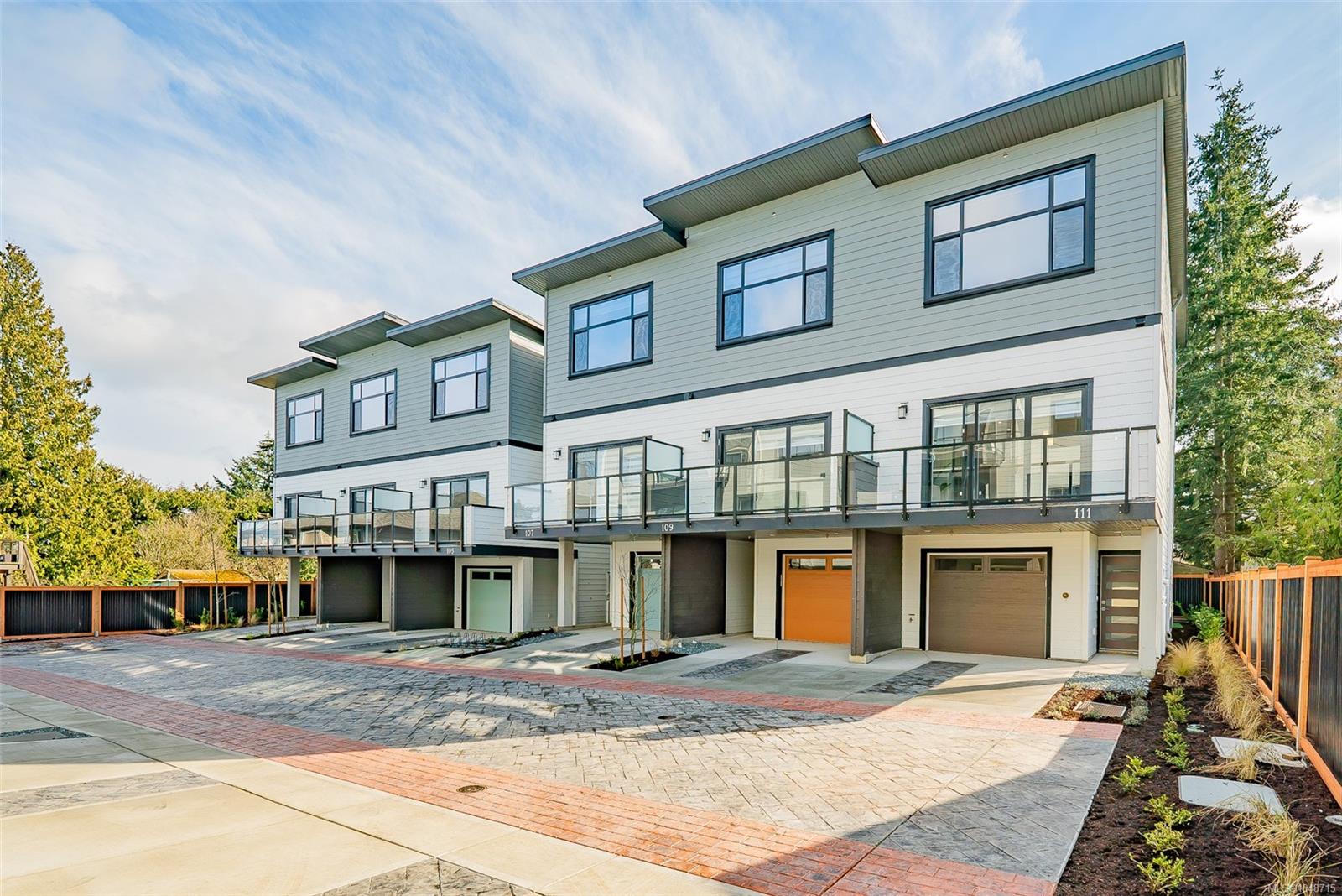 Unit 109, 1615 Northfield Rd, Nanaimo